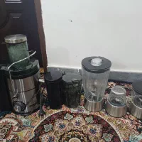 آبمیوه گیری|آبمیوه‌گیر و آب‌مرکبات‌گیر|اهواز, شهرک برق|دیوار