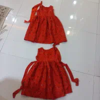 دو عدد لباس بچه برای ۳ و ۴ ساله تا ۵ سال  میپوشه|کفش و لباس بچه|تهران, شهرک هما|دیوار