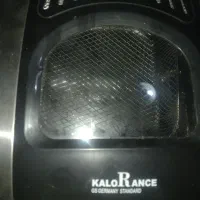 سرخ کن|اجاق گاز و لوازم برقی پخت‌وپز|اندیشه, پرنیان|دیوار