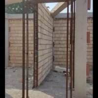 خدمات بنایی و سیمانکاری|خدمات پیشه و مهارت|رامسر, |دیوار