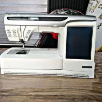 چرخ خیاطی و گلدوزی هسکوارنا