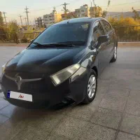 برلیانس 220 اتوماتیک مشکی