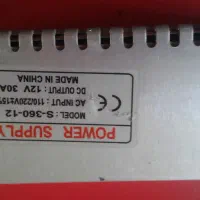 پاور برق  ( Power Supply )|قطعات و لوازم جانبی رایانه|اصفهان, مصلی|دیوار