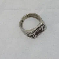 انگشتر نقره|بدلیجات|میناب, |دیوار