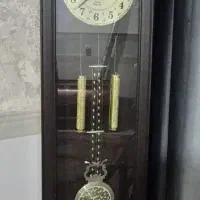 ساعت  ایستاده فروشی