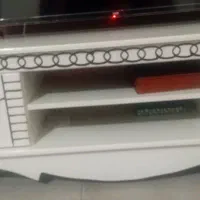 میزتاویزیون بعلت دکوراسیون عوض کنم