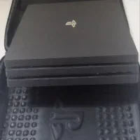 ps 4 pro|کنسول، بازی ویدئویی و آنلاین|مشهد, حجت|دیوار