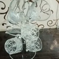 استند لیوان