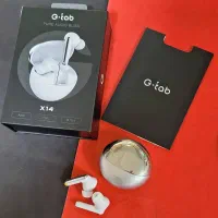 ایرپاد Airpods سر ژله ای|لوازم جانبی موبایل و تبلت|اصفهان, امامزاده اسماعیل|دیوار
