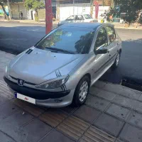 ۲۰۶|خودرو سواری و وانت|مرودشت, فرهنگ|دیوار