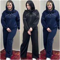 پارچه ست زنانه|لوازم خیاطی و بافتنی|شهرکرد, |دیوار