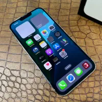 iPhone 13 promax 1tra|موبایل|تبریز, |دیوار