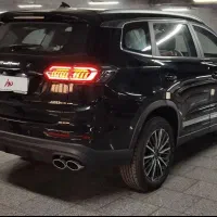 فروش تیگو|خودرو سواری و وانت|تهران,  امام زاده قاسم (نیاوران)|دیوار