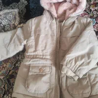 کاپشن بچگانه فروش فوری