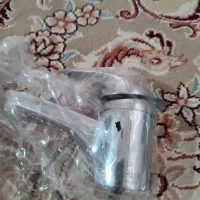 چهار عدد شیرآلات اهرمی|لوازم سرویس بهداشتی|خرم‌آباد, |دیوار