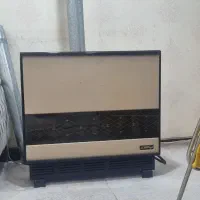 بخاری سالم  وتمیز