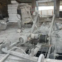 میکسر وستون ریز