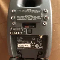 Genelc8010.  اسپیکر مانیتور جنلک ۸۰/۱۰|سیستم صوتی خانگی|تهران, آذربایجان|دیوار
