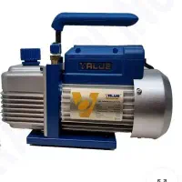 ابزاره برودتی وکیوم ولئو