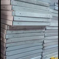 قفسه دسته دوم رسید|فروشگاه و مغازه|بجنورد, |دیوار