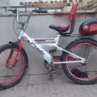 دوچرخه سایز ۲۰