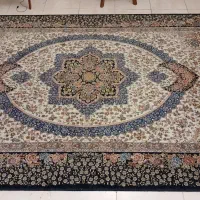 یک جفت فرش ۶ متری ۷۰۰ شانه