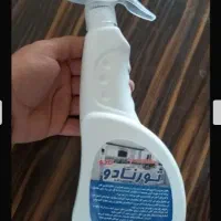 اسپره چربی زادی نانو(گاز پاکن)