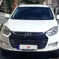 جک اس 5 نیوفیس