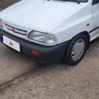 پراید مدل ۸۴|خودرو سواری و وانت|صومعهسرا, |دیوار