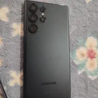 s22 ultra بدون هیچ تعمیر و خط خش