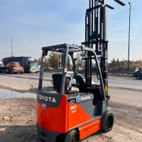 لیفتراک تبریز