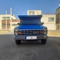 نیسان دیزل ۹۱|خودرو سواری و وانت|ازنا, |دیوار