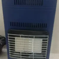 بخاری کپسولی