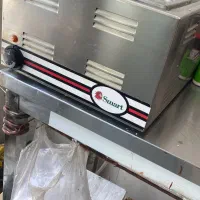 تجهیزات و لوازم فست فود|کافی‌شاپ و رستوران|شهریار, شهرک شاهد|دیوار