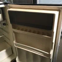 یخچال هتلی تمیز|یخچال و فریزر|قم, باغ شازده|دیوار