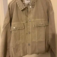 کت جین برند زارا اورجینال