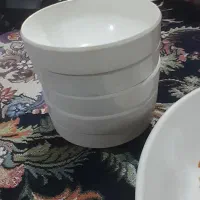 ظرف میلامین|ظروف سرو و پذیرایی|چهارباغ, |دیوار