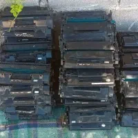 بهترین خریدارکارتریج کارکرده خالی مصرف شده دست دوم