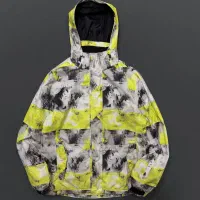 کاپشن مدلbadgirعمده گورتکس کیفیتA+ تاناکورا