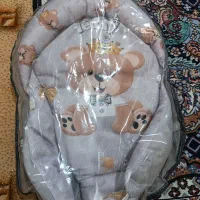 باسلام قنداق و کریر