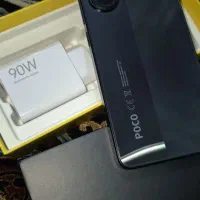 گوشی poco x7 pro