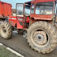 تراکتور ۳۹۹|خودرو سنگین|نقده, |دیوار