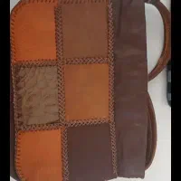 کیف چرم زنانه