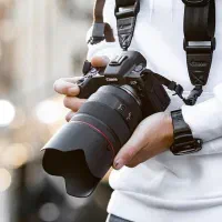 استخدام عکاس و فیلمبردار (پاره وقت)