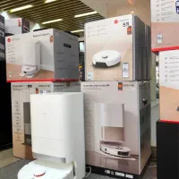 مرکز تخصصی فروش و خدمات جاروهای رباتیک|جاروبرقی، جارو شارژی، بخارشو|مشهد, ملکآباد|دیوار