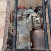 موتور برق