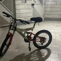 دوچرخه ماکسیما سایز ۲۰