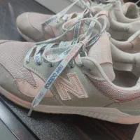 نیوبالانس اصل ویتنام|کیف، کفش، کمربند|مشهد, سجاد شهر|دیوار