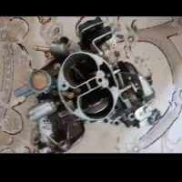 پژو۲۰۰۰.|قطعات یدکی و لوازم جانبی|قزوین, |دیوار