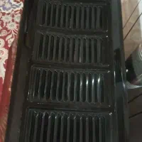 بخاری|بخاری، هیتر، شومینه|بروجن, |دیوار